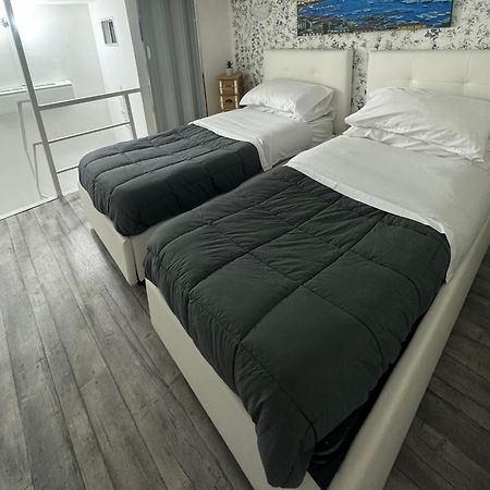 Dori Home Naples Luaran gambar