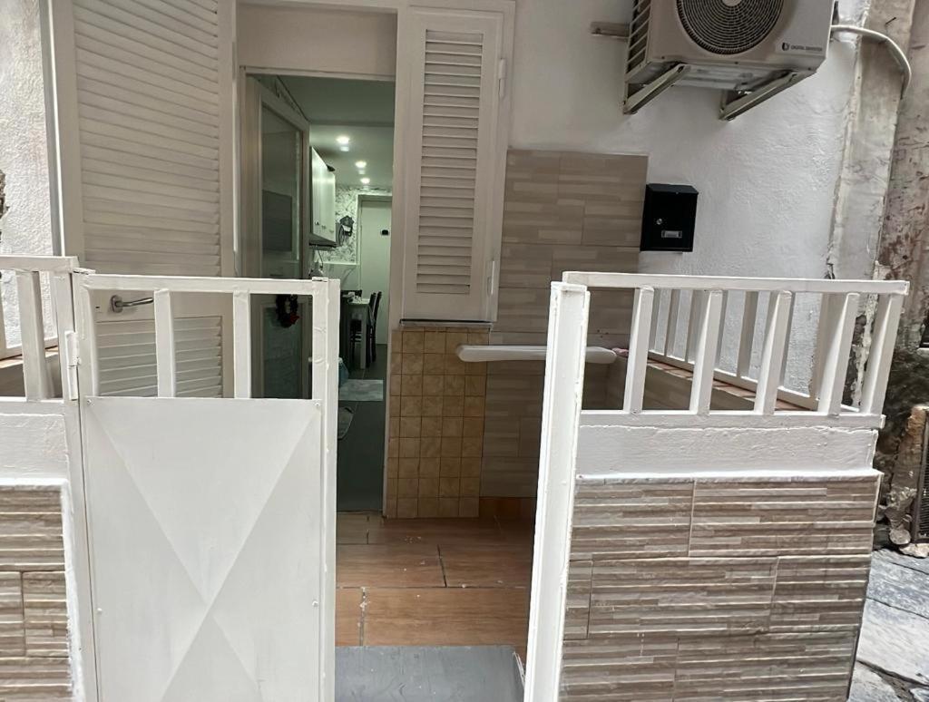 Dori Home Naples Luaran gambar