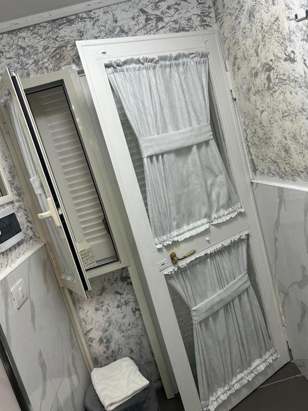 Dori Home Naples Luaran gambar