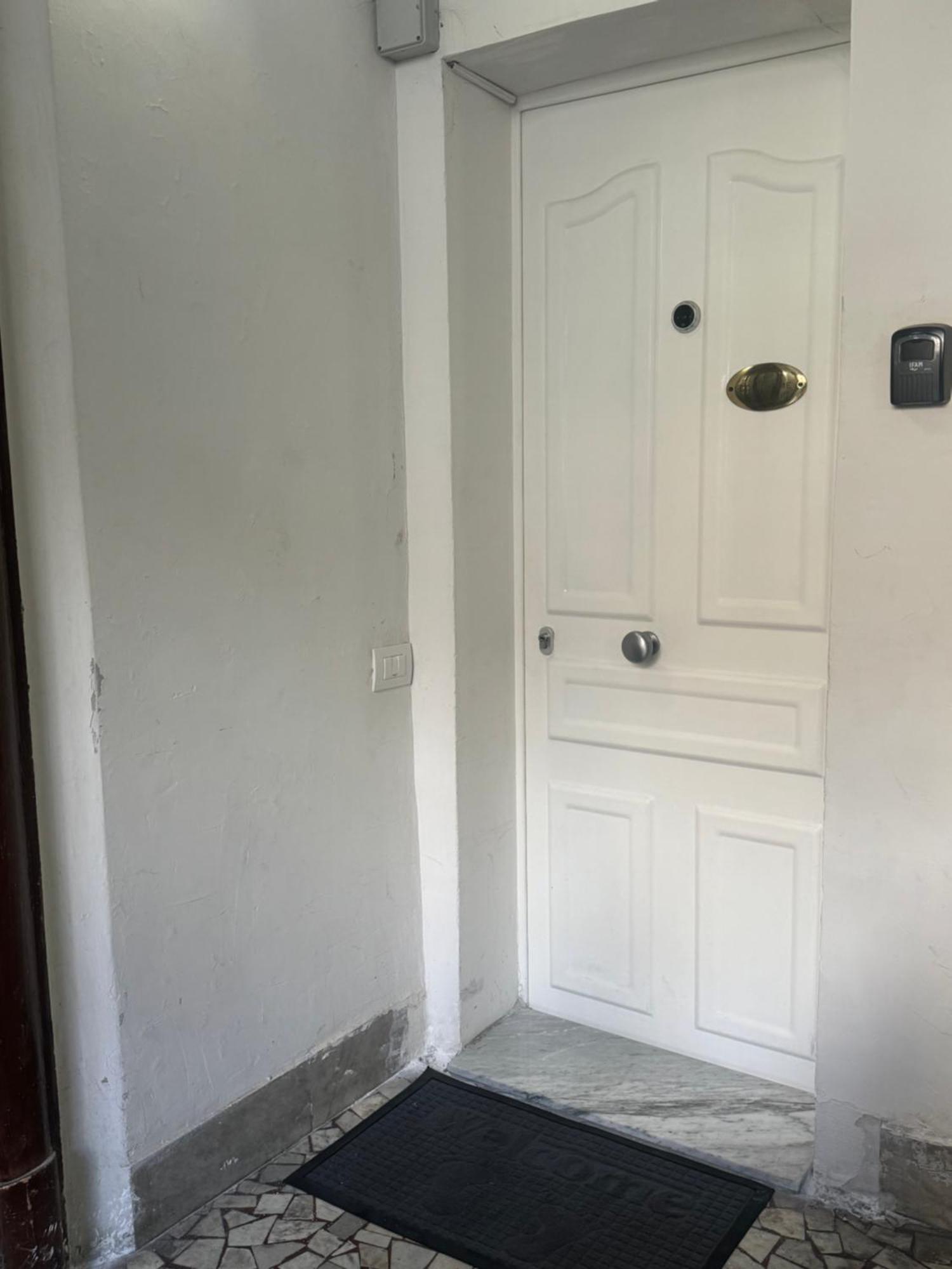 Dori Home Naples Luaran gambar
