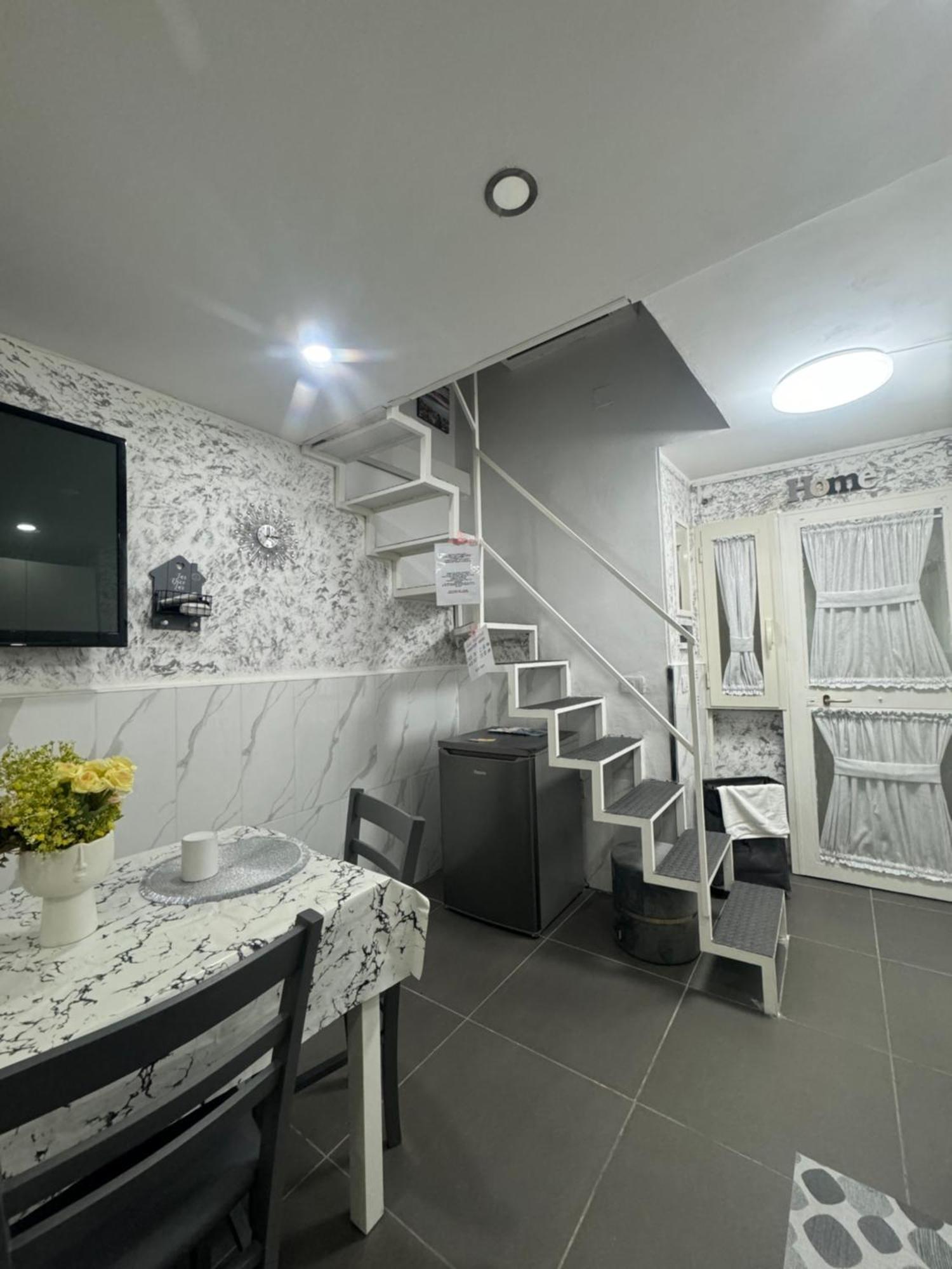 Dori Home Naples Luaran gambar