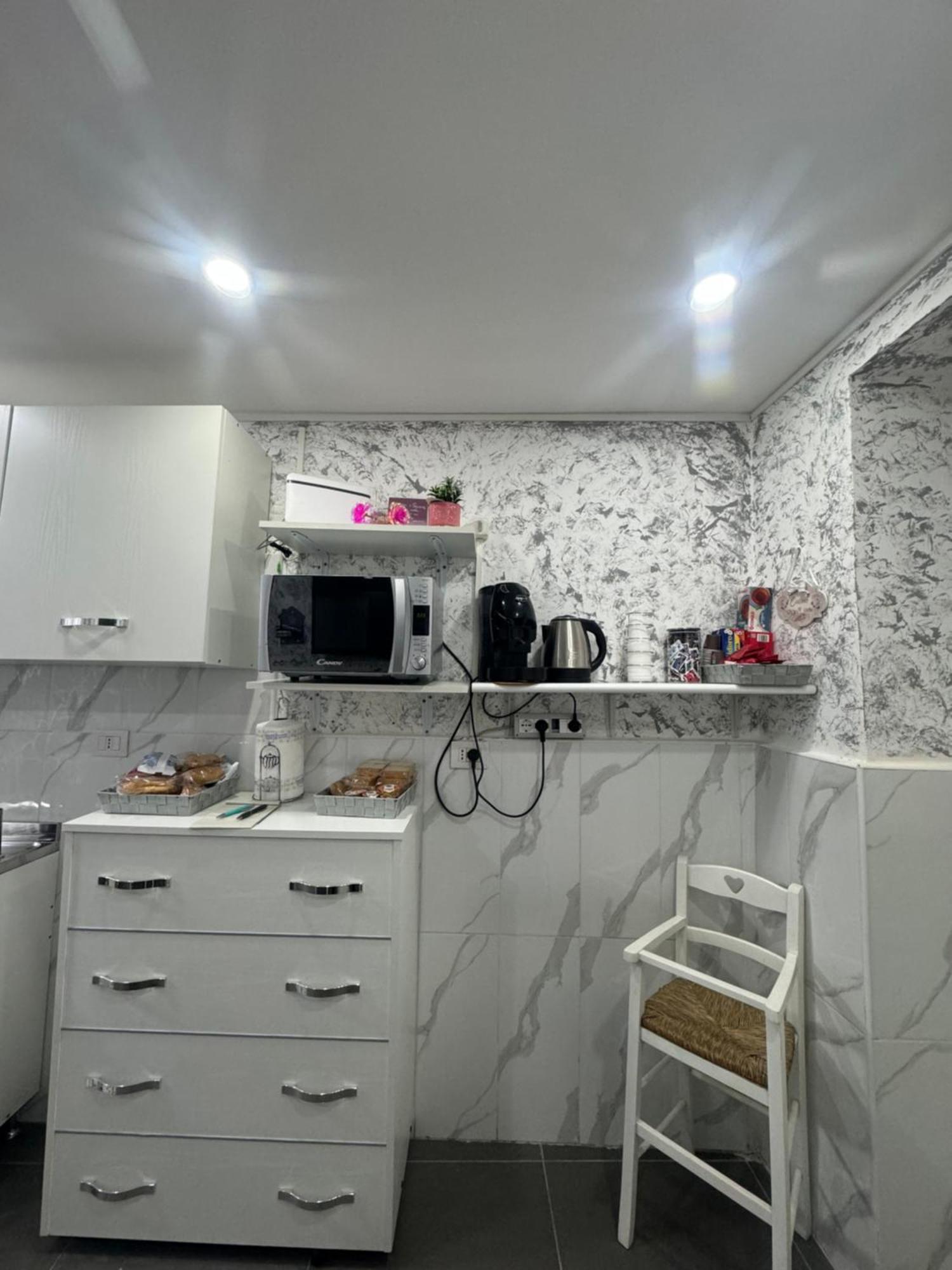 Dori Home Naples Luaran gambar