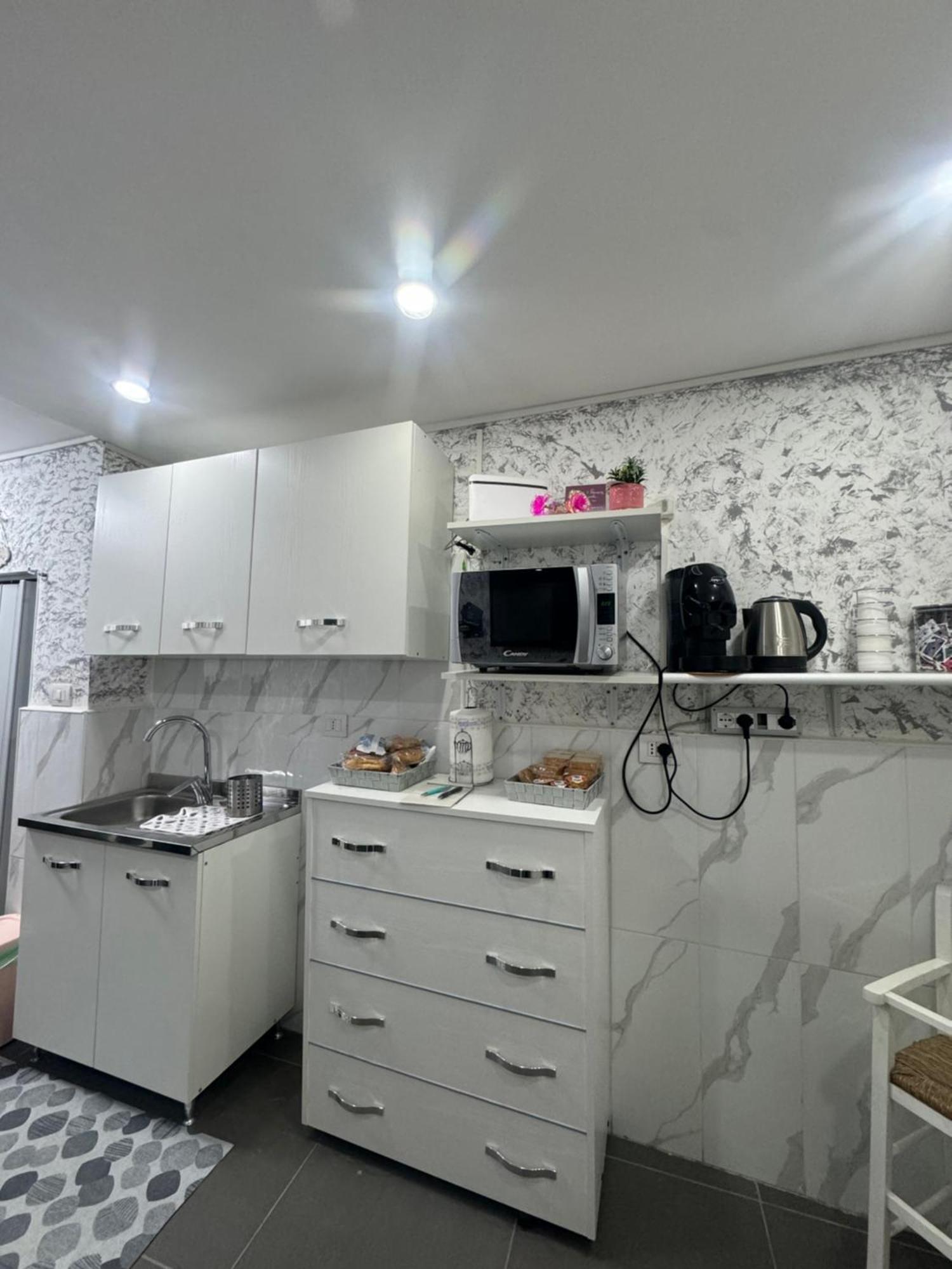 Dori Home Naples Luaran gambar