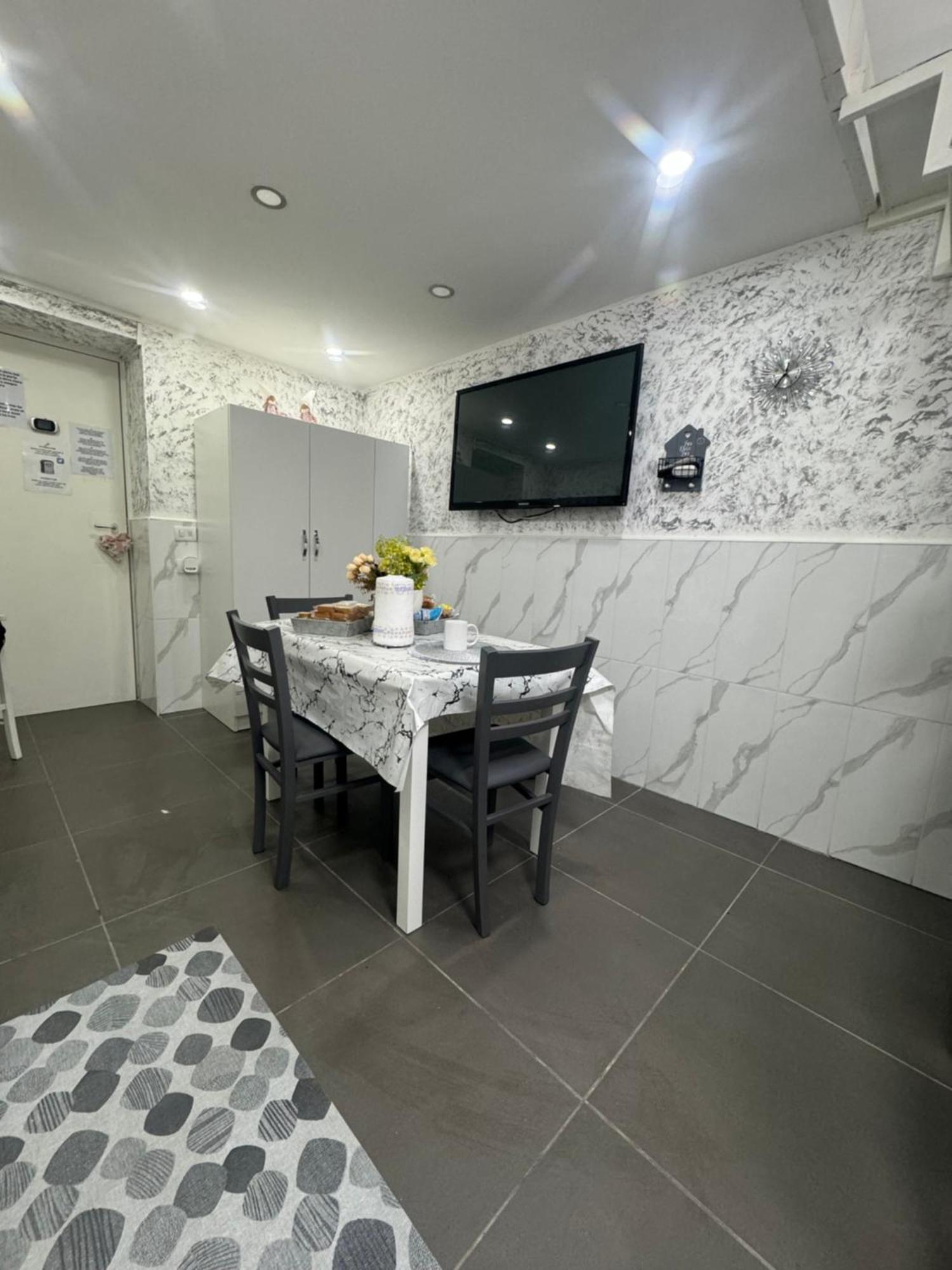 Dori Home Naples Luaran gambar