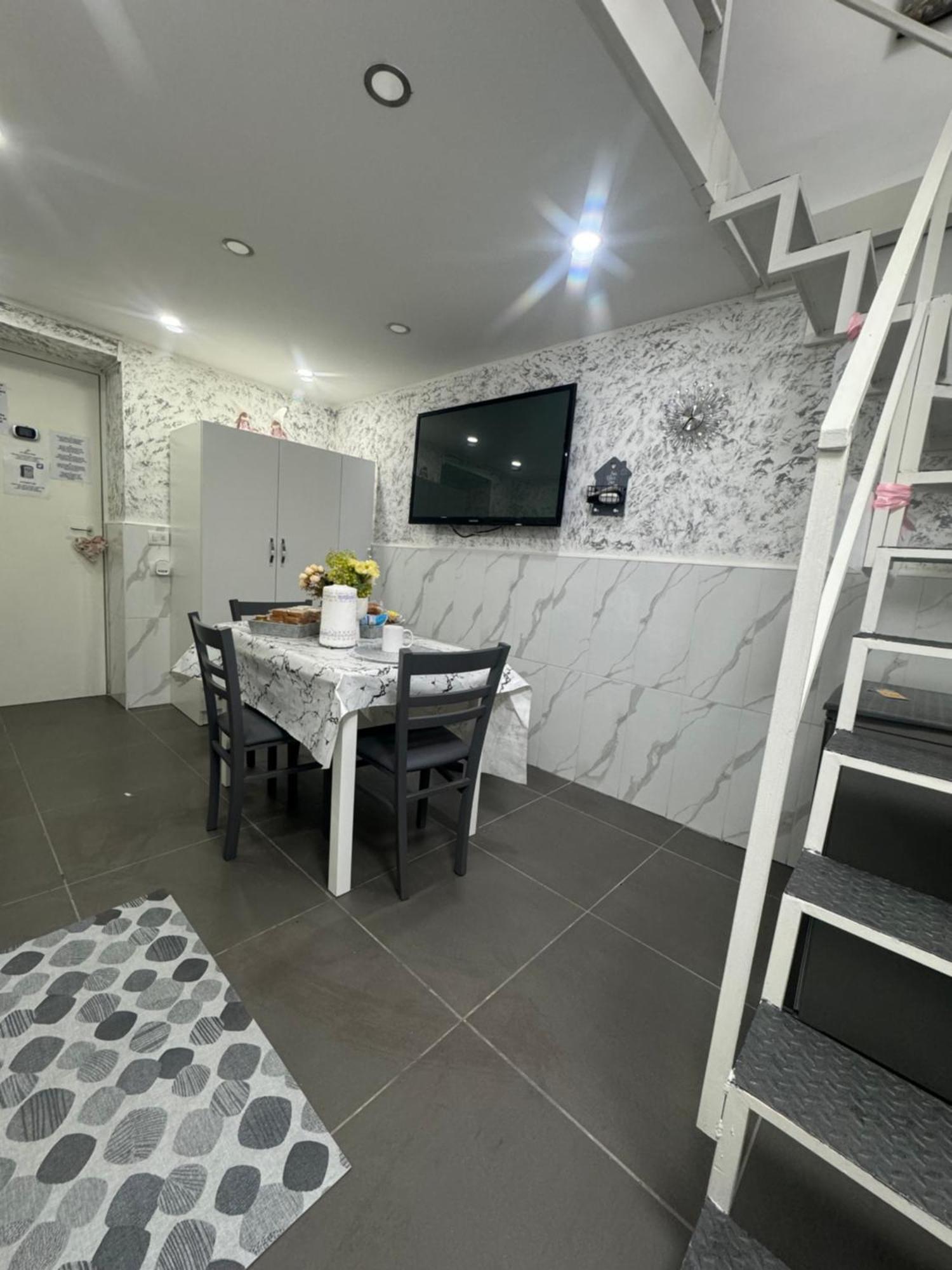Dori Home Naples Luaran gambar