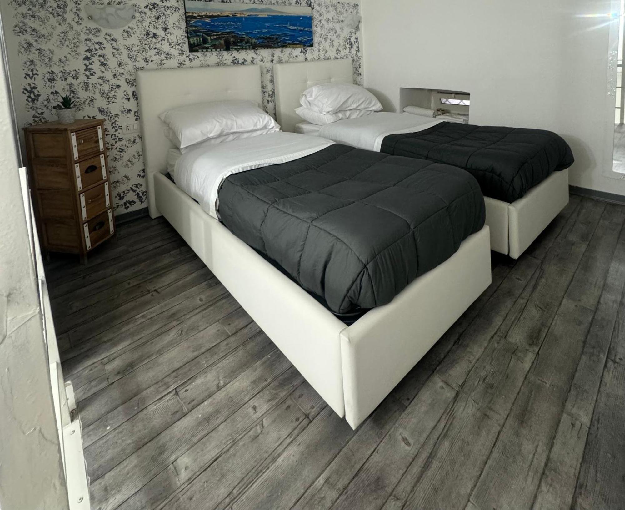 Dori Home Naples Luaran gambar