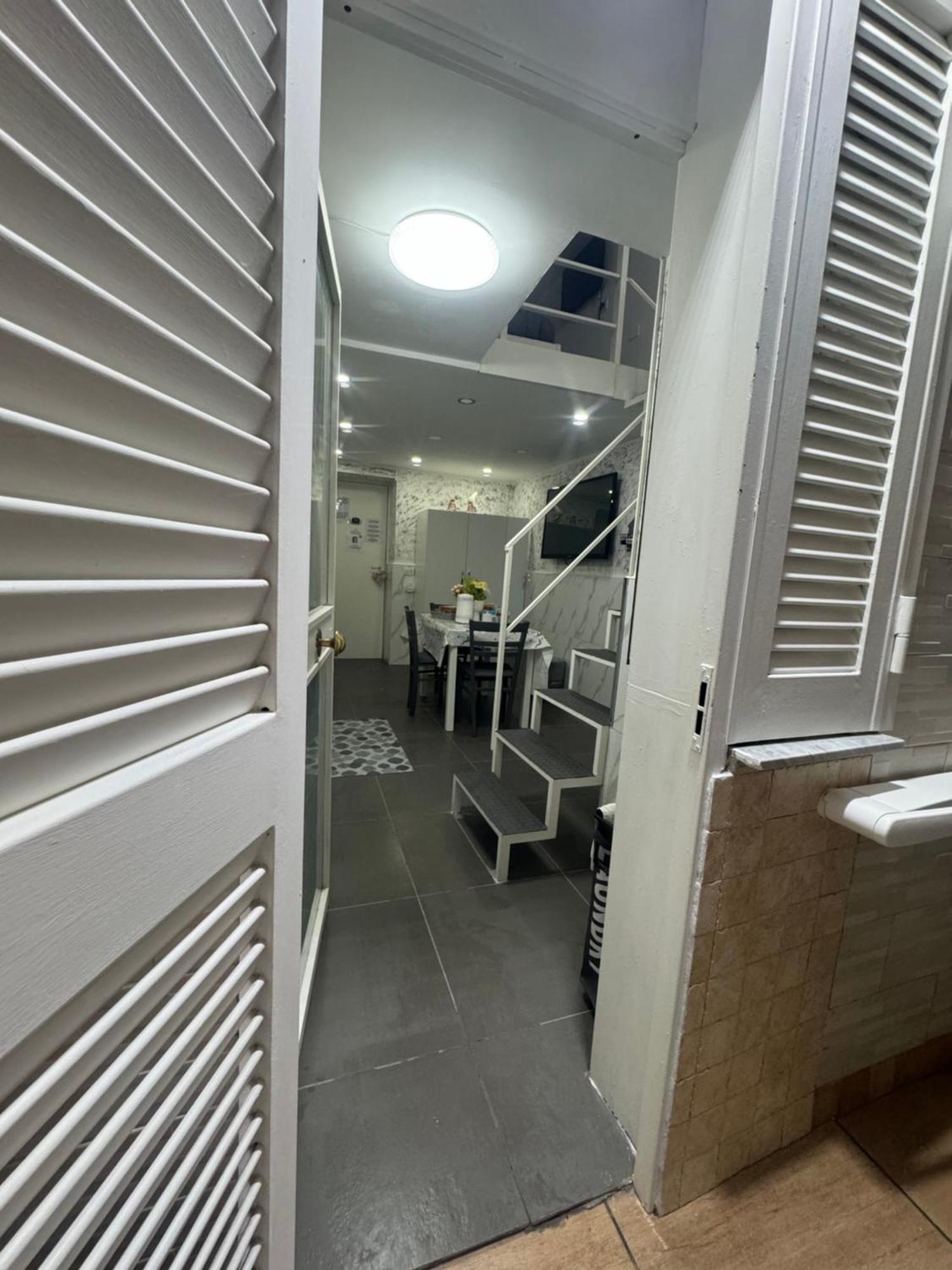 Dori Home Naples Luaran gambar