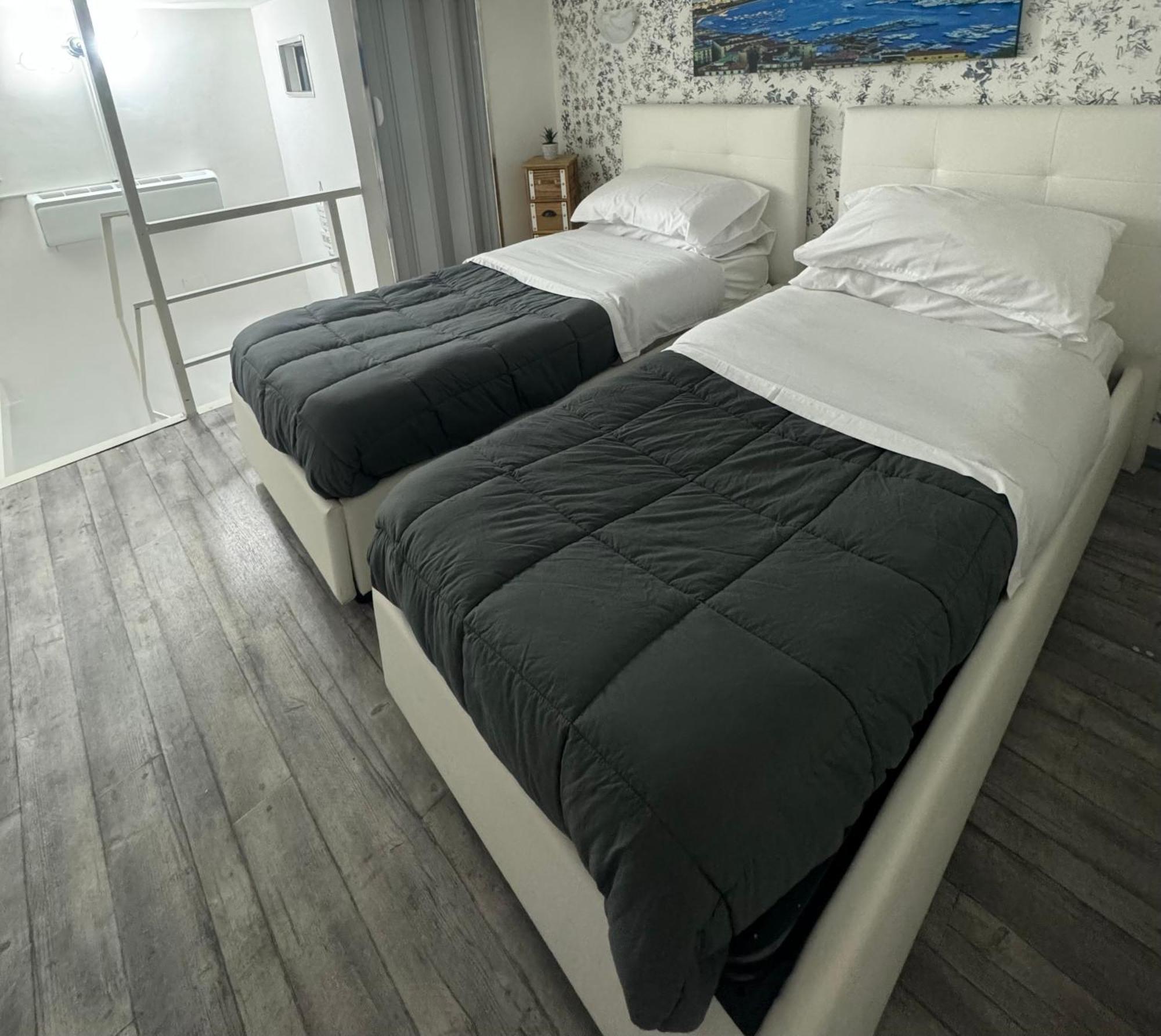 Dori Home Naples Luaran gambar