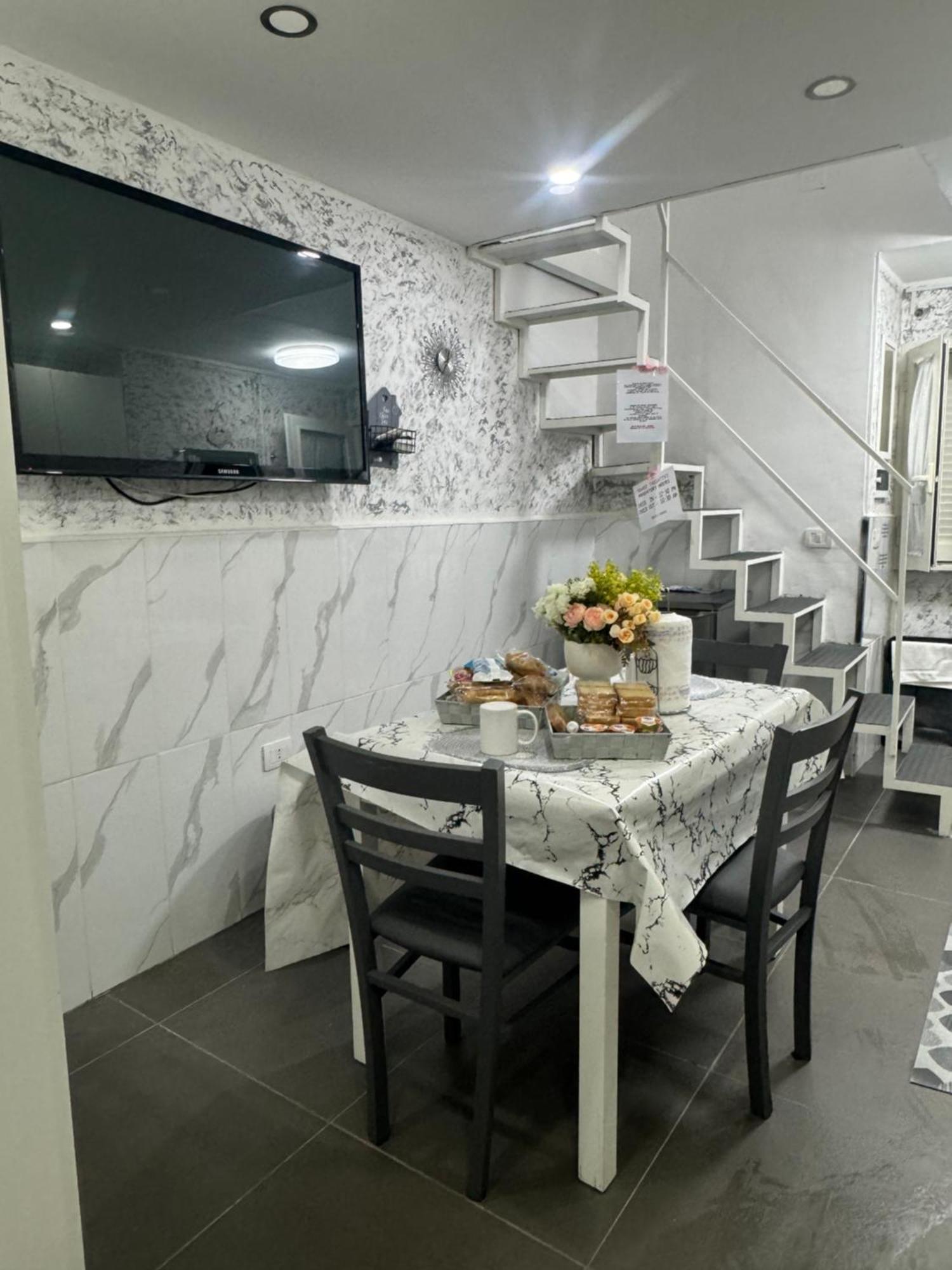 Dori Home Naples Luaran gambar