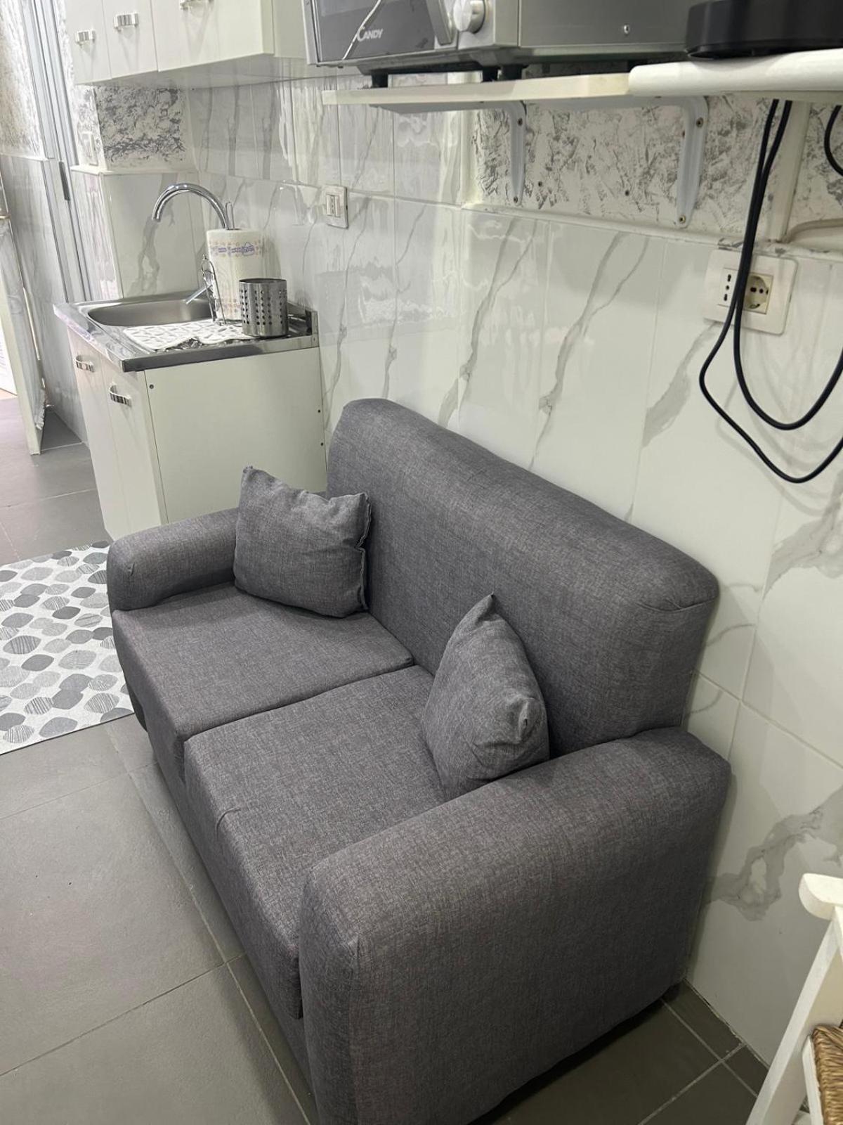 Dori Home Naples Luaran gambar