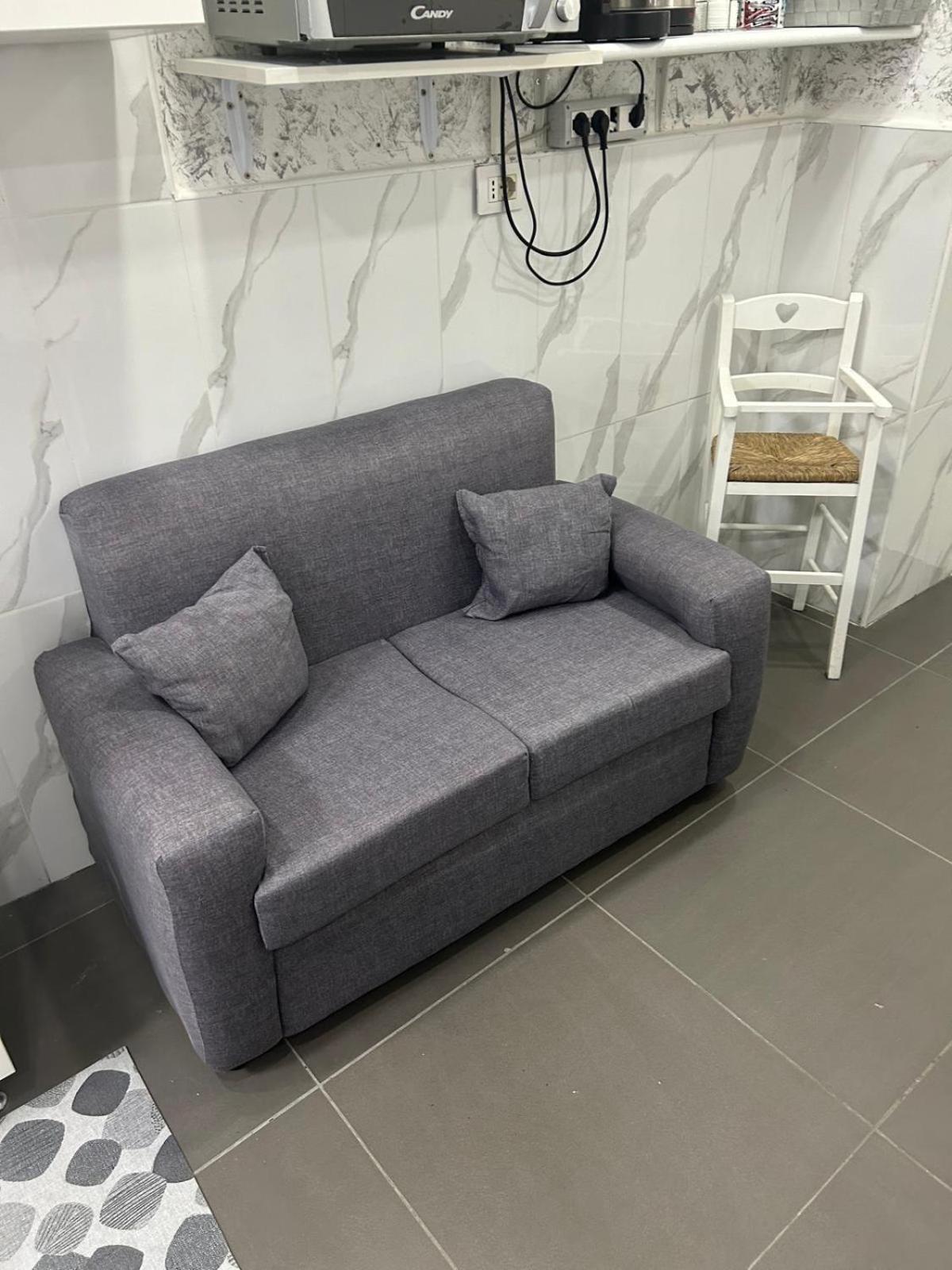 Dori Home Naples Luaran gambar