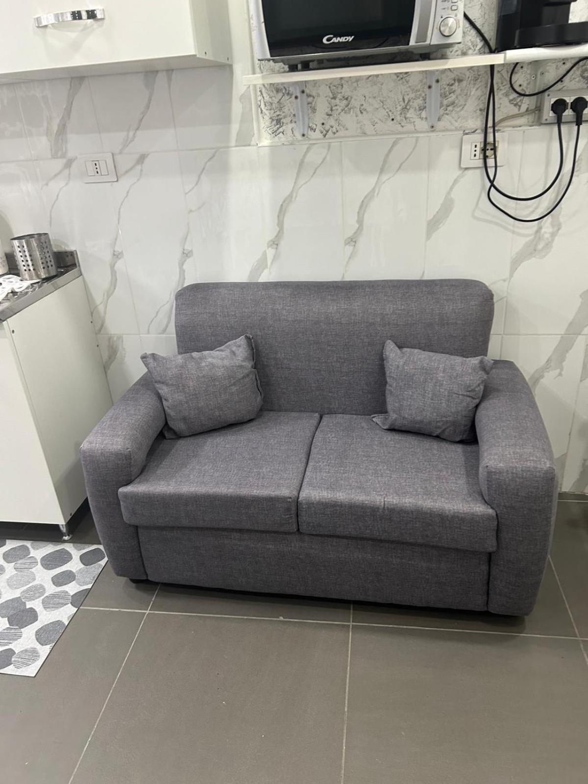 Dori Home Naples Luaran gambar